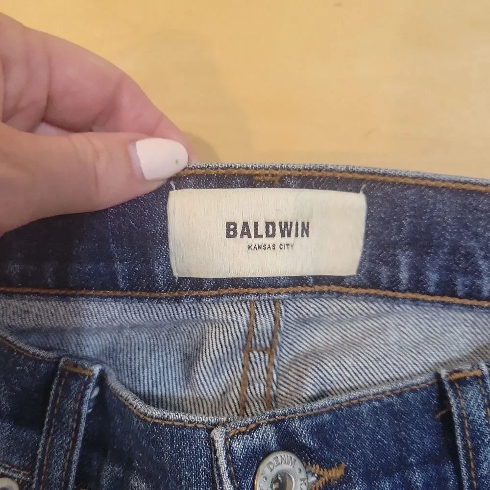 baldwin brand model